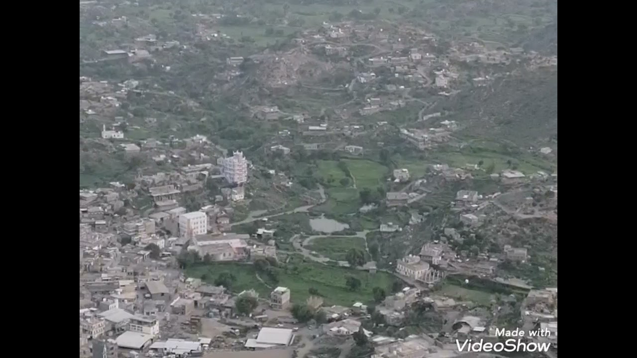 يقول خو قاسم الشاعر حنيني حنيني ليت من هو بيافع ولو ربع ساعه