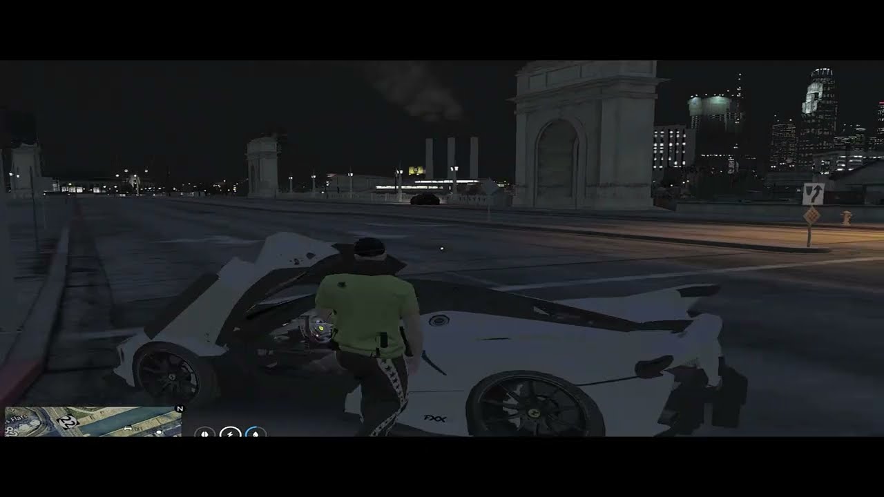 SideStory V2 / Be pavydo