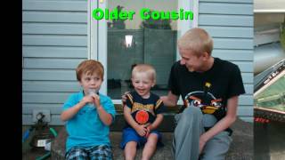 Jacob Baughman's Graduation Slideshow