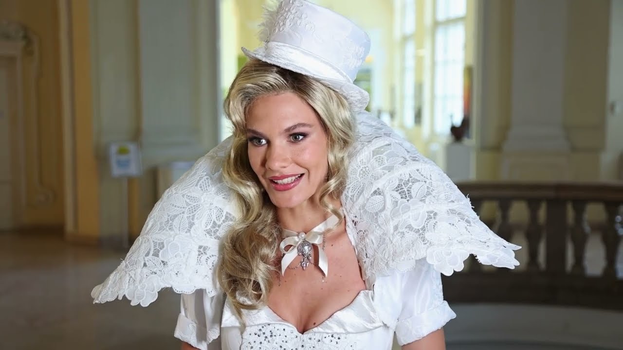 A 3 TESTŐR kulisszatitkai: fotózás a Nők Lapjával - 2. rész