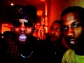 JAYROCK 2009 BET HIP HOP AWARDS