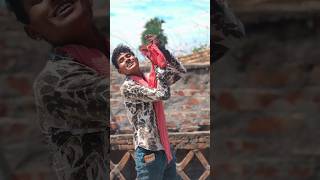 Odhni Ke Kor Apna Chalave Lu Daat Se | Love story #oyeoye #youtubeshorts #bhojpuri #shortsfeed