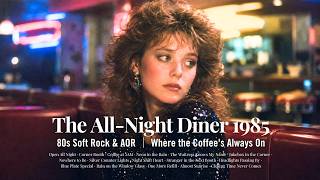 Pull Up a Stool 🌃 80s Soft Rock That Keeps You Here Till Dawn screenshot 5