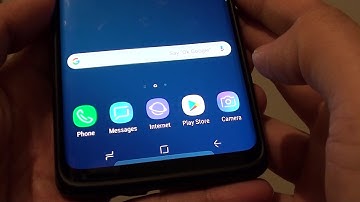 Samsung Galaxy S9 Plus: How to Add GPS Location in Photos and Videos