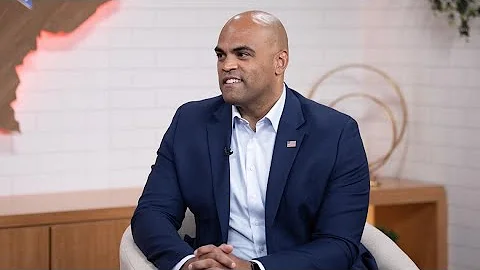 Texas This Week: U.S. Rep. Colin Allred on challenging Sen. Ted Cruz | KVUE