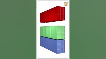 Containers Stacking