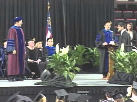 2013 Graduation Convocation - BBA in Risk Management and Insurance Episode cover