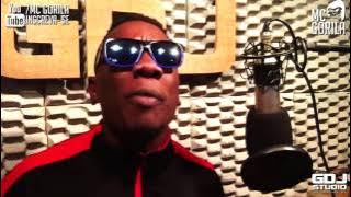MC GORILA  - HEY BROTHER & NOVINHO SENSACIONAL ( GDJ STUDIO )