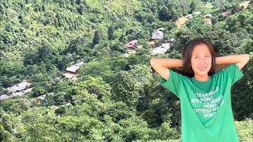 Khám Phá Những Ngôi Làng Bí Ẩn Trong Rừng Sâu Không Điện Không Đường Không Sóng