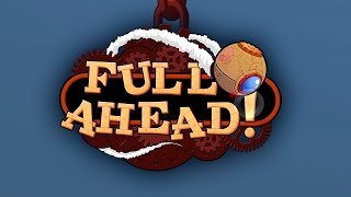 Full Ahead! (by b-interaktive GmbH) - Universal - HD Gameplay Trailer screenshot 2