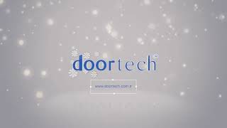 Doortech Türkçe Tanıtım Filmi