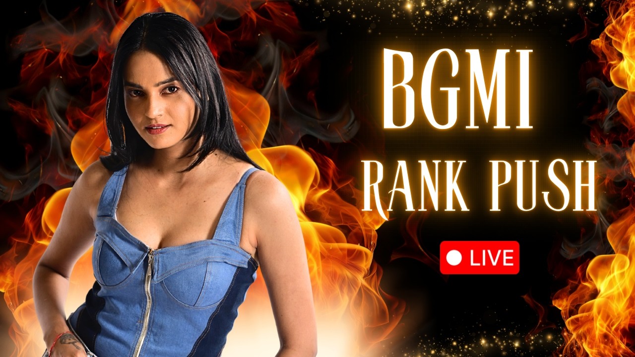 🔴BGMI RANK PUSH w/ HYDRA AARU | TEAMCODE LIVE  #bgmi #bgmilive #ytshorts #shortslive #shorts