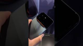 Infinix Note 60 ultra review #shorts #viralshorts #techtech #techshorts #tech