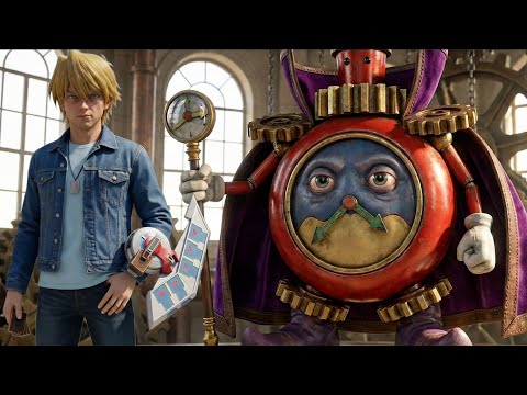 What If Yu-Gi-Oh Monsters Were REAL? | Joey's Deck