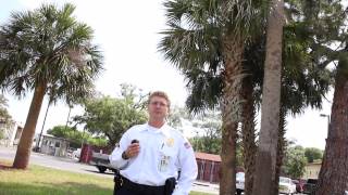 Grumman Aerospace St.Augustine Fl./First Amendment Audit