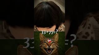 bro found a cheat code #cat #dance #funny #memes