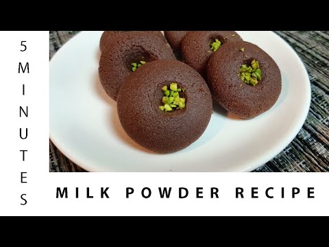 Easy Milk Powder
