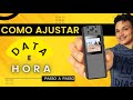 Câmera Vandlion A22 Como ajustar Data e Hora PT-BR - ( PASSO A PASSO ) Câmera Boa e Barata