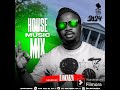 House Music Mix VOL 1 (Afrotech) by DJ Nkabza #2024.mp3