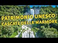 Cascate delle Marmore / LUOGO INCREDIBILE