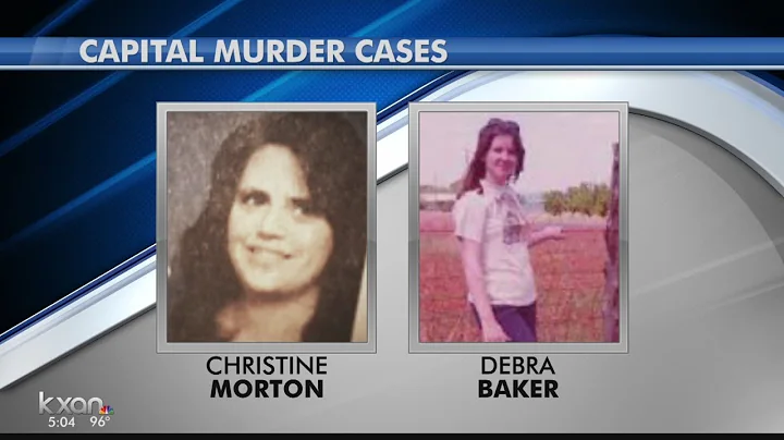 Christine Morton murder evidence is focus again in...