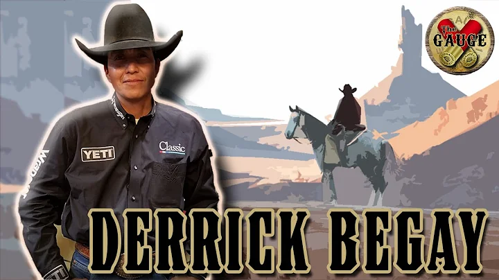 Derrick Begay Photo 8