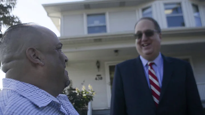 Jeffrey M. Jacobson for 18th Circuit Court Judge