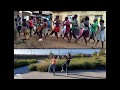 Swing Dancing in Uganda | Spread Love | Lindy Hop