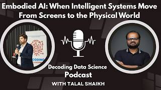 Famous Embodied AI: When Intelligent Systems Move From Screens to the Physical World Net Worth