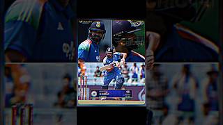 🚨Rohit Sharma 48 off 39❤️🩹Rohit Sharma Shubman Gill Ishan Kishan Century IND vs AFG 2nd ODI 2026