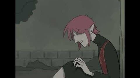 Voice headcanon (linked universe animation)