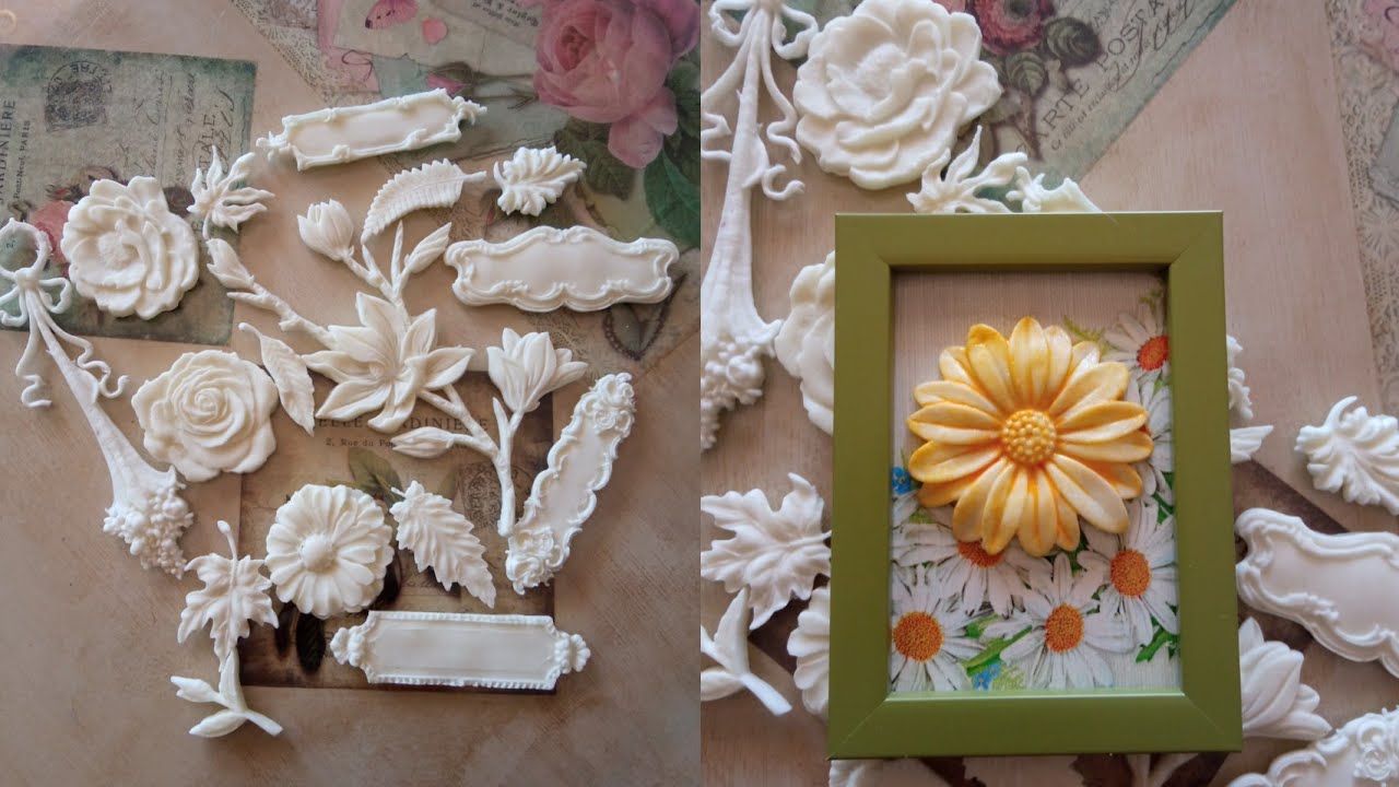 πως να φτιάξουμε ελαστικά στοιχεία/ how to make elastic elements