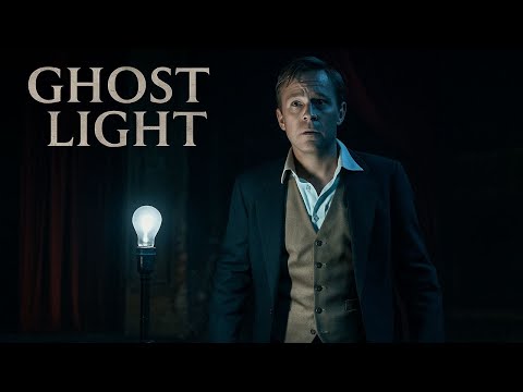GHOST LIGHT