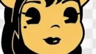 видео: Алиса и нимб?bendy and the ink machine  картинка: Алиса и нимб?bendy and the ink machine