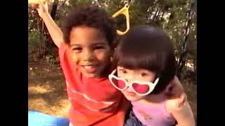 Openingclosing To Dora The Explorer Map Adventures 2003 Vhs Usa