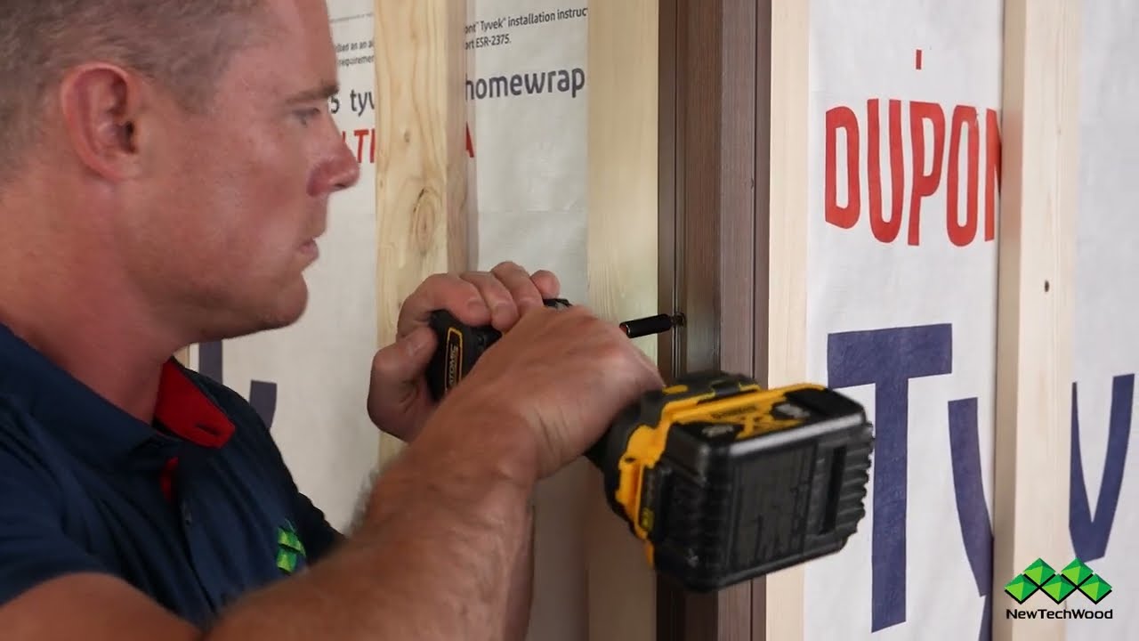 Video: Siding Install Instructions - Horizontal