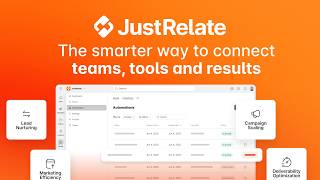 Meet the Platform That Replaces Your Marketing Stack