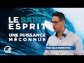 Le saint esprit une puissance meconnue