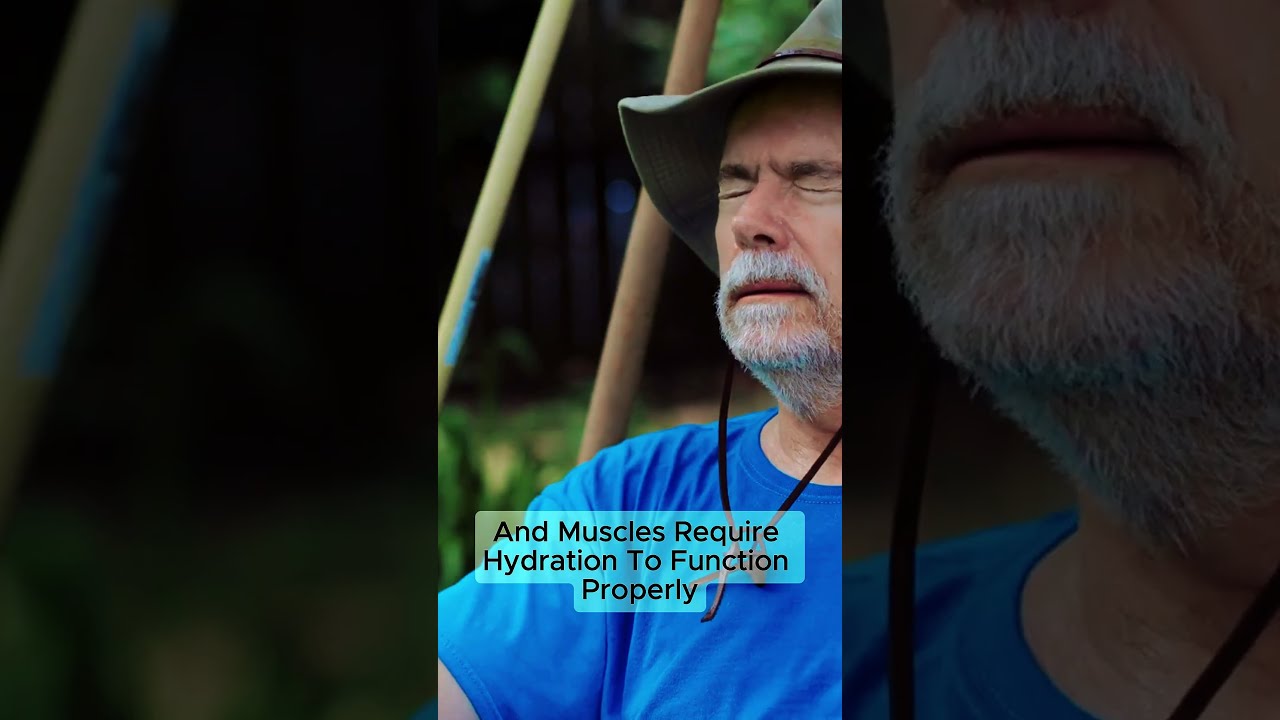 Part 3 10 Natural Ways To Conquer Body Pain And Reclaim Your Mobility By Dr David Fitzwilliam