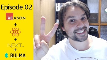 React Hooks, bs-css and Bulma with ReasonML, ReasonReact, NextJS