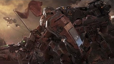 rusted warfare lost addon mod gameplay part 2