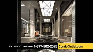 Tridel One Old Mill - Testimonial