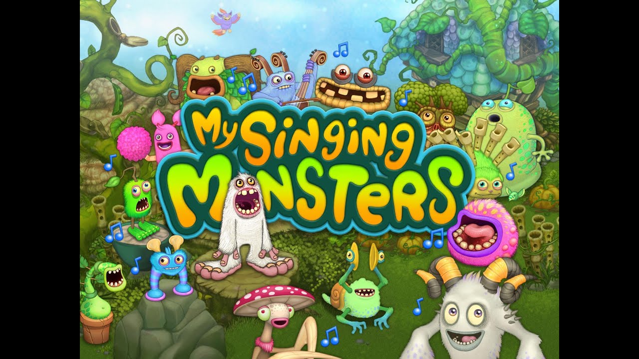 (HACK)My Singing Monsters Beginner tutorial. YouTube