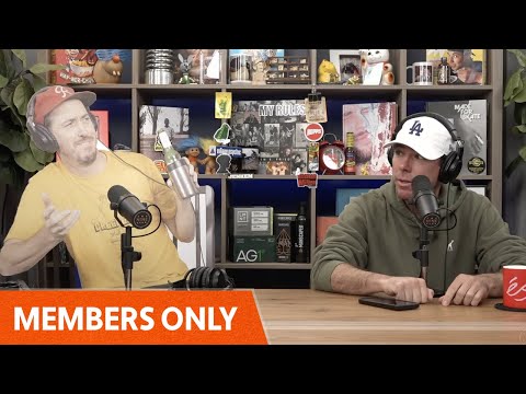 Video thumbnail: Morning Coffee With Chris & Kelly