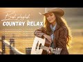Calm Country Gospel Songs: Stronger With You | Gospel Music 2025 Playlist