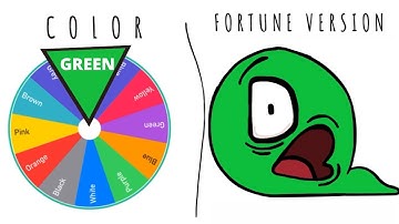 Making Alphabet Lore Letters By Spinning Wheel G, D, Q