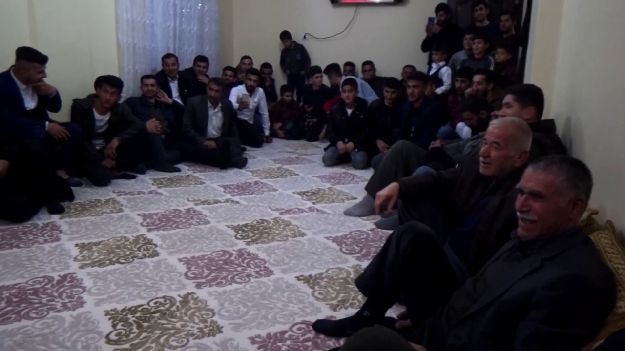 GUMAN CAVLAK DÜĞÜN EĞLENCESİ AKŞAM PART 1