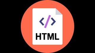 How to create a simple HTML pattern | Lecture 1 |