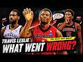 He Thought He Was Better Than Tony Allen… What Happened?