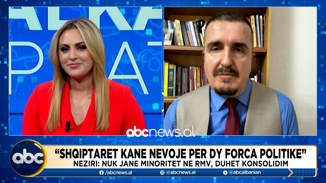 “RMV,tendencë për të përjashtuar shqiptarët”/Analisti: Kjo sjell probleme për marrëdhëniet dypalëshe